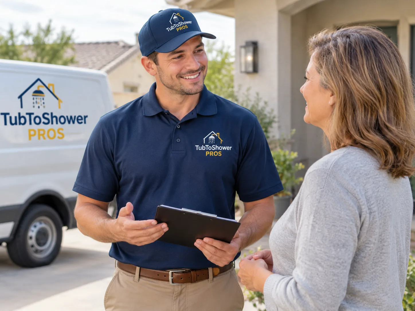 Tub Shower Conversion Gallatin, MO FAQs
